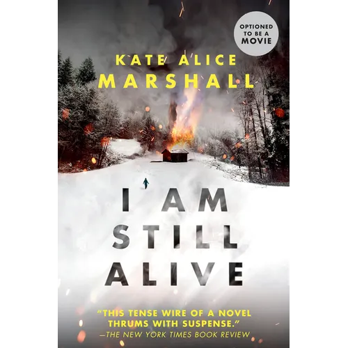 I Am Still Alive