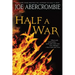 Half a War