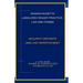 Massachusetts Landlord-Tenant Practice: Law and Forms: -Security Deposits and Last Month's Rent
