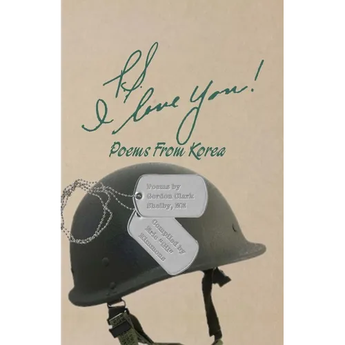 P.S. I Love You: Poems From Korea