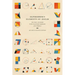 Oliver Byrne's Elements of Euclid: The First Six Books with Coloured Diagrams and Symbols