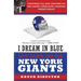 I Dream in Blue: Life, Death, and the New York Giants