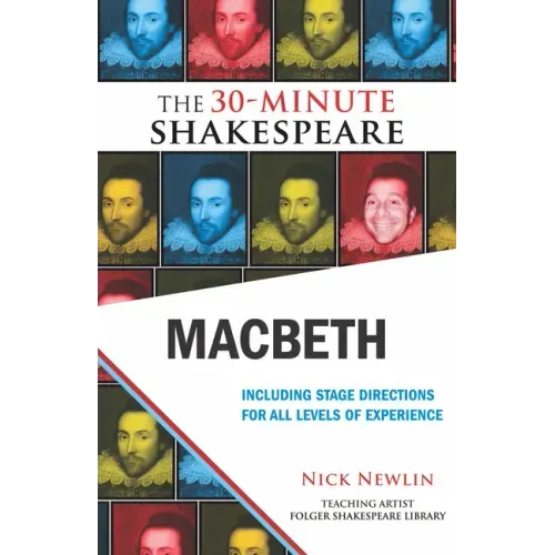 Macbeth: The 30-Minute Shakespeare