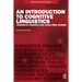 An Introduction to Cognitive Linguistics