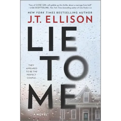 Lie to Me