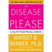 The Disease to Please: Curing the People-Pleasing Syndrome