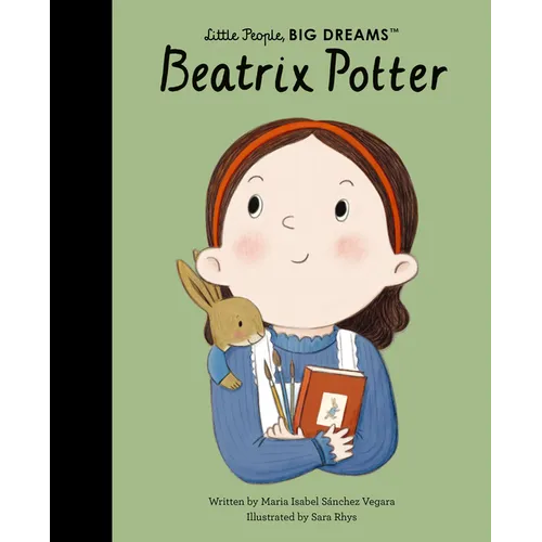 Beatrix Potter