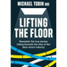 Lifting The Floor: Revealed: the true stories hiding beneath the tiles of the data centre industry