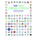 100 Mini Cross Stitch Designs