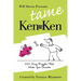 Will Shortz Presents Tame KenKen