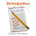 The New York Times Crosswords for Your Lunch Hour: 75 Easy to Hard Crosswords