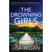 The Drowning Girls: A totally addictive crime thriller and mystery novel packed with nail-biting suspense