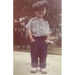 Fortunate Son: The Story of Baby Boy Francis