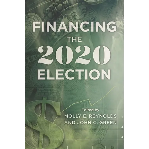 Financing the 2020 Election