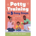 Potty Training in 5 Easy Steps: A Simple Guide for Parents