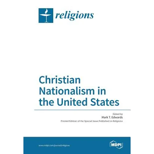 Christian Nationalism in the United States