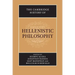 The Cambridge History of Hellenistic Philosophy