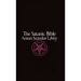 The Satanic Bible