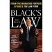 Black's Law: A Criminal Lawyer Reveals His Defense Strategies in Four Cliffhanger Cases