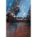 Cyberpunk: Stories of Hardware, Software, Wetware, Revolution, and Evolution