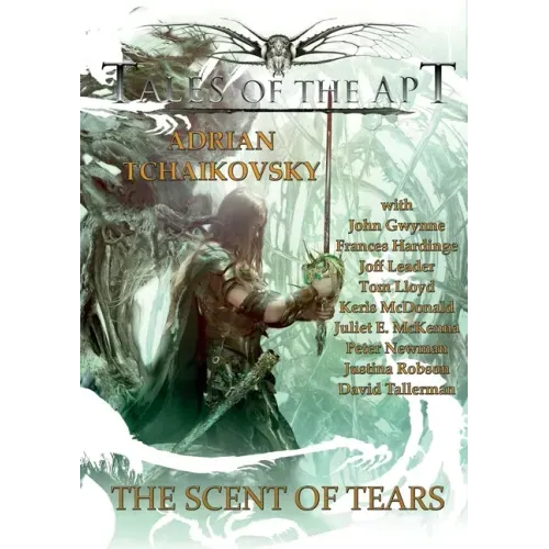 The Scent of Tears