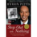Step Out on Nothing: How Faith and Family Helped Me Conquer Life's Challenges