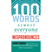 100 Words Almost Everyone Mispronounces