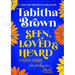 Seen, Loved and Heard: A Guided Journal for Feeding the Soul