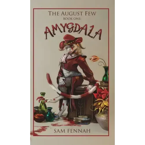 Amygdala