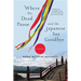 Where the Dead Pause, and the Japanese Say Goodbye: A Journey