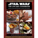 Star Wars: The Life Day Cookbook: Official Holiday Recipes from a Galaxy Far, Far Away (Star Wars Holiday Cookbook, Star Wars Christmas Gift)