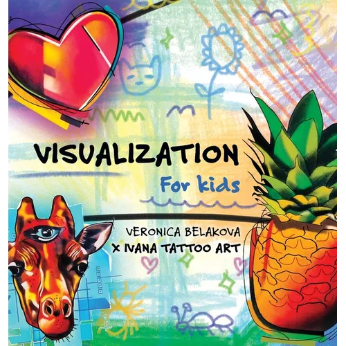 Visualization for Kids