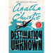Destination Unknown
