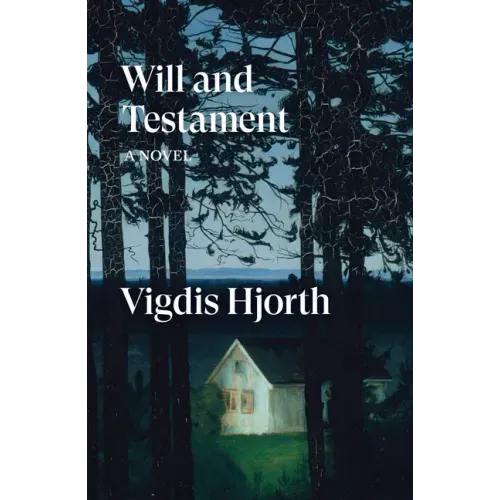 Will and Testament
