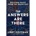 The Answers Are There