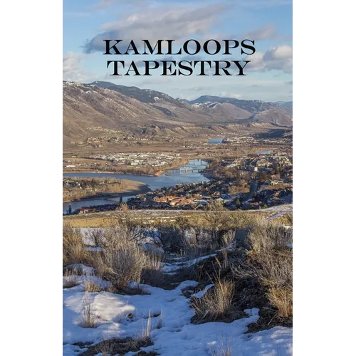 Kamloops Tapestry