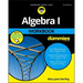 Algebra I Workbook for Dummies