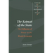 The Retreat of the State