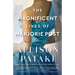The Magnificent Lives of Marjorie Post