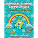Shamrocks, Rainbows, and Pots of Gold: St. Patrick's Day Coloring Book