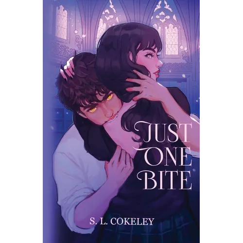 Just One Bite
