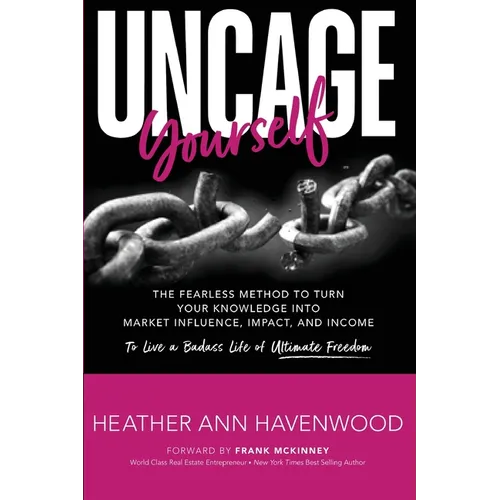 UnCage Yourself