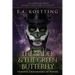 The Spider & The Green Butterfly: Vodoun Crossroads Of Power