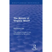 The Novels of Virginia Woolf