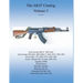 The AK47 catalog volume 3: Amazon edition