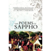 The Poems of Sappho