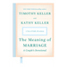 The Meaning of Marriage: A Couple's Devotional: A Year of Daily Devotions