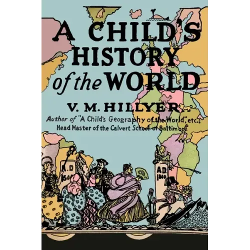 A Child's History of the World