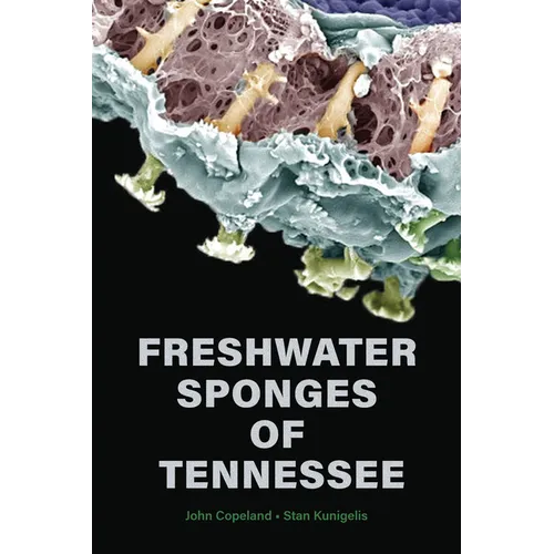 Freshwater Sponges of Tennessee