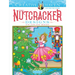 Creative Haven the Nutcracker Designs Coloring Book